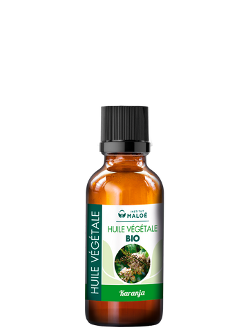 HV ORGANIC SWEET ALMOND 50 mL ALTHO
