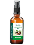 HUILE VÉGÉTALE MACADAMIA BIO -  INSTITUT MALOÉ