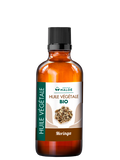 HV ORGANIC SWEET ALMOND 50 mL ALTHO