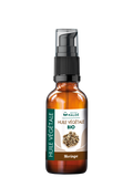HV ORGANIC SWEET ALMOND 50 mL ALTHO