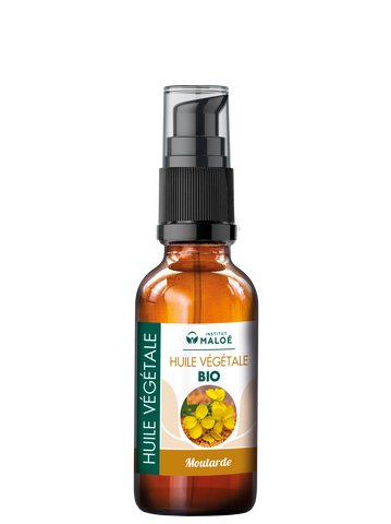 HV ORGANIC SWEET ALMOND 50 mL ALTHO