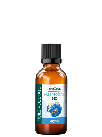 HV ORGANIC SWEET ALMOND 50 mL ALTHO