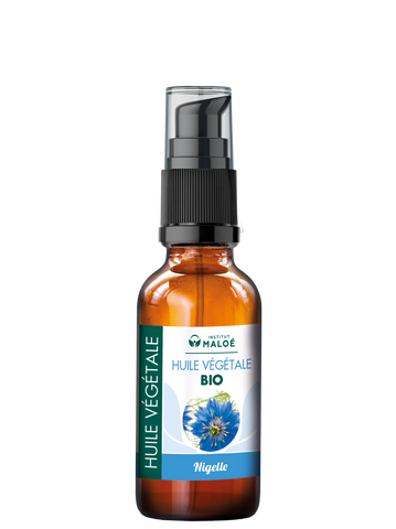 HV ORGANIC SWEET ALMOND 50 mL ALTHO