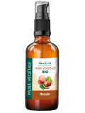 HV ORGANIC SWEET ALMOND 50 mL ALTHO
