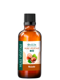 HV ORGANIC SWEET ALMOND 50 mL ALTHO