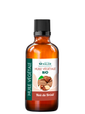 HV ORGANIC SWEET ALMOND 50 mL ALTHO