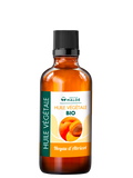 HUILE VÉGÉTALE ABRICOT BIO (NOYAUX) - INSTITUT MALOÉ