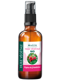 HV ORGANIC SWEET ALMOND 50 mL ALTHO