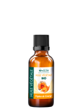 HUILE VÉGÉTALE COURGE BIO (PÉPINS) - INSTITUT MALOÉ