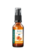 HV ORGANIC SWEET ALMOND 50 mL ALTHO