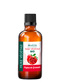 HV ORGANIC SWEET ALMOND 50 mL ALTHO