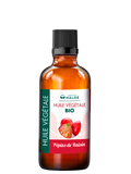 HV ORGANIC SWEET ALMOND 50 mL ALTHO