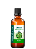 HV ORGANIC SWEET ALMOND 50 mL ALTHO
