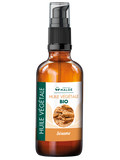 HUILE VÉGÉTALE SÉSAME BIO - INSTITUT MALOÉ