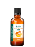 HV ORGANIC SWEET ALMOND 50 mL ALTHO
