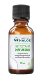 DIFFUSEUR D'HUILES ESSENTIELLES - INSTITUT MALOÉ