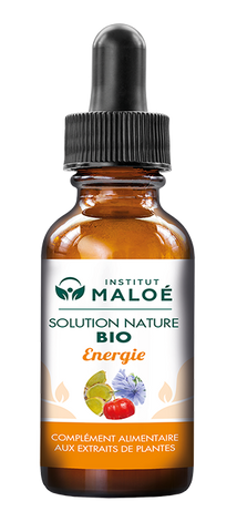 SOLUTION NATURE ENERGIE BIO - INSTITUT MALOÉ
